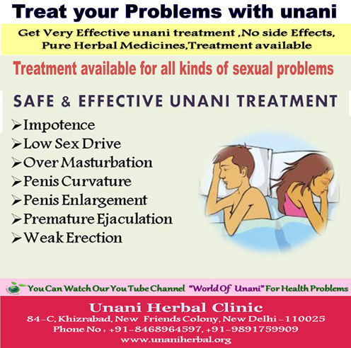 Sex Masterbaition problem Ayurvedic Treatment in India