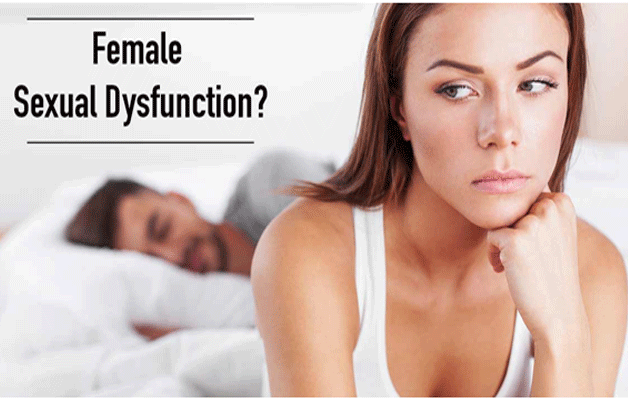 Female Sexual Dysfunction Ayurvedic Treatment