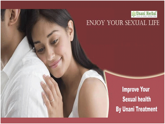 Sex problem Ayurvedic Treatment in India