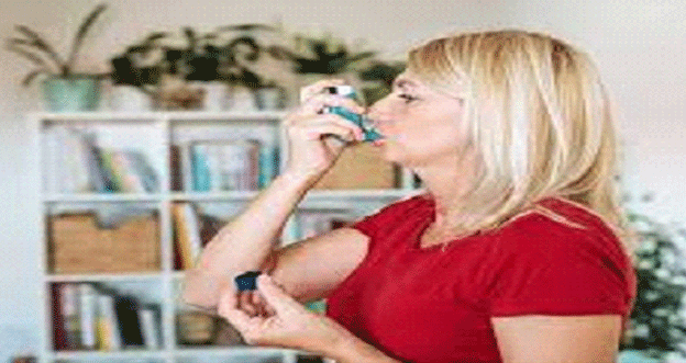 Asthma  Ayurvedic Treatment in India