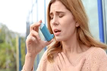 Asthma  Ayurvedic Treatment in India