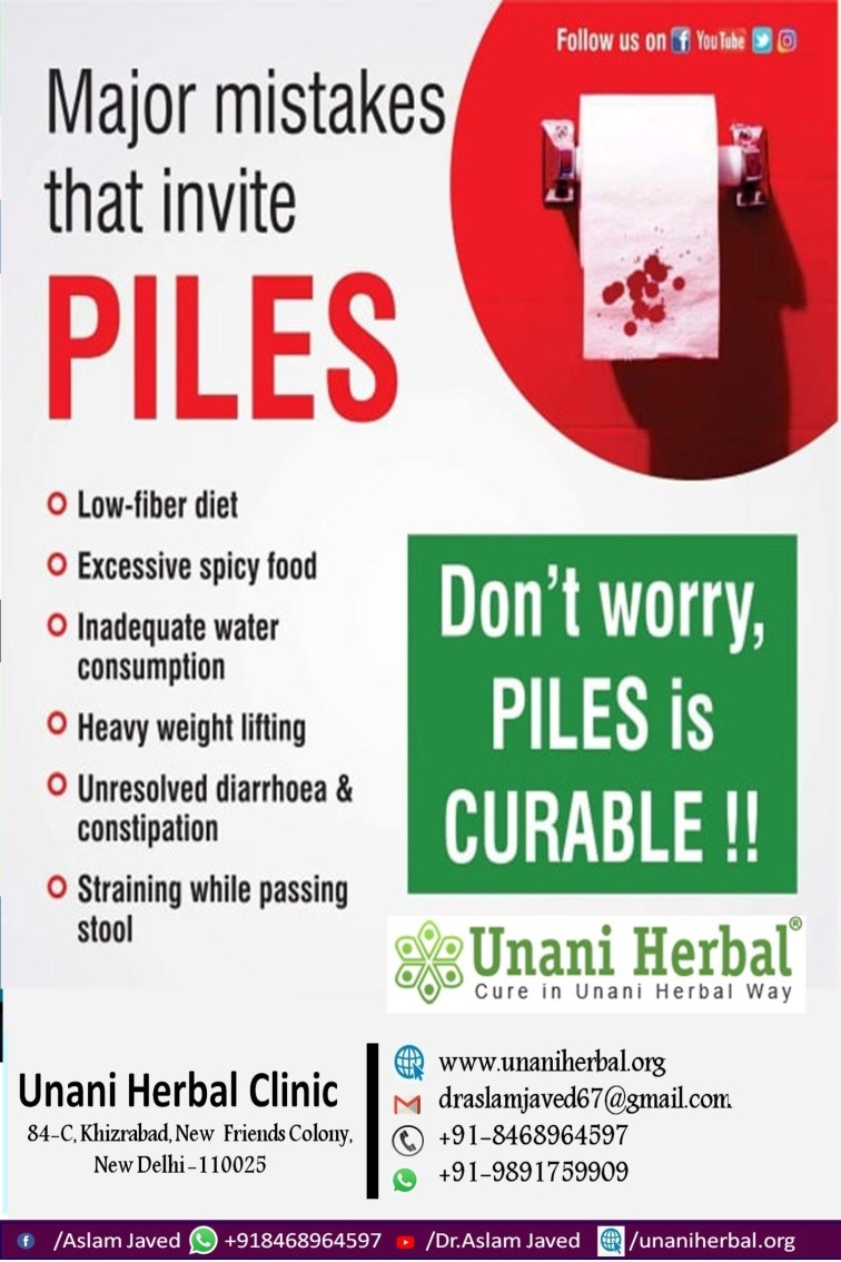 Piles Ayurvedic Treatment