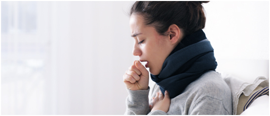 Common Cold: Symptoms