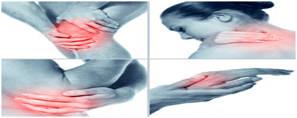 Best Ayurvedic Medicines for Joint Pain