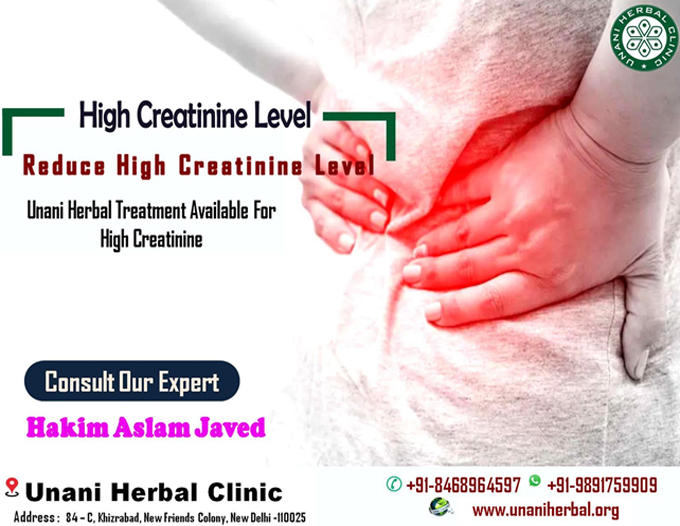 Ayurvedic Treatment for Kidney Failure