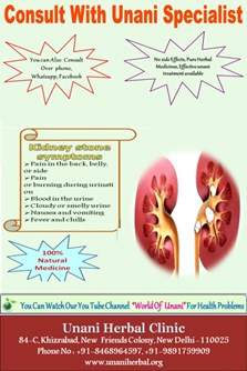 Kidney Disease Ayurvedic Treatment in India